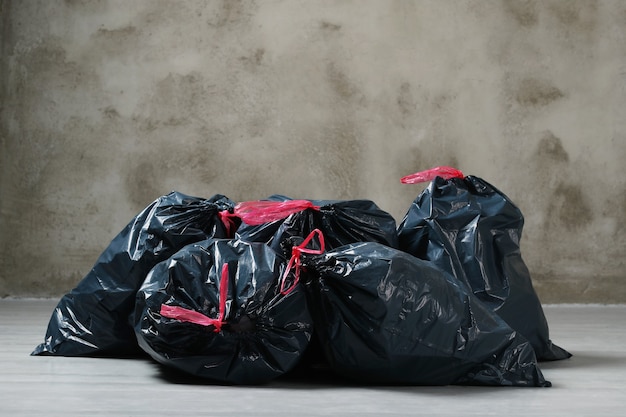 PE Liners and Garbage Bags